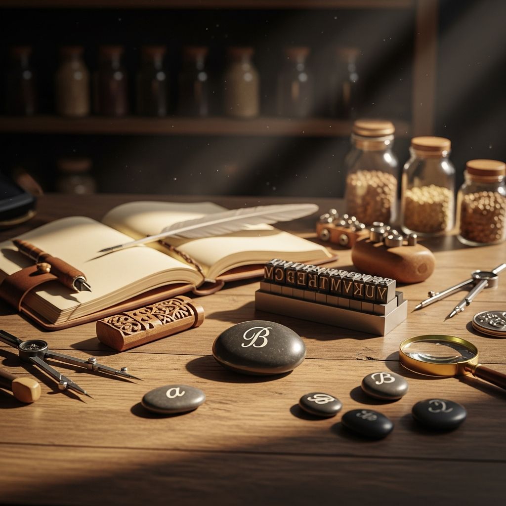 Master the art of developing a standout brand name that drives recognition, loyalty, and business growth in competitive markets.