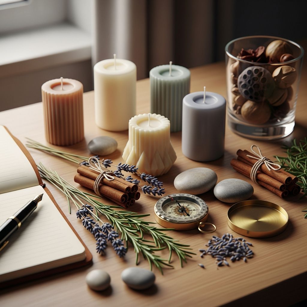 Discover creative strategies and inspiring ideas for naming your candle business to stand out in a competitive market.