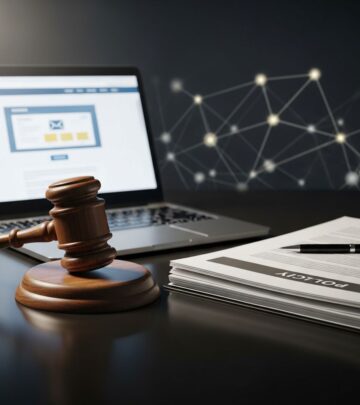 Essential guide to developing robust email and internet usage policies that safeguard your company, boost productivity, and ensure legal compliance.