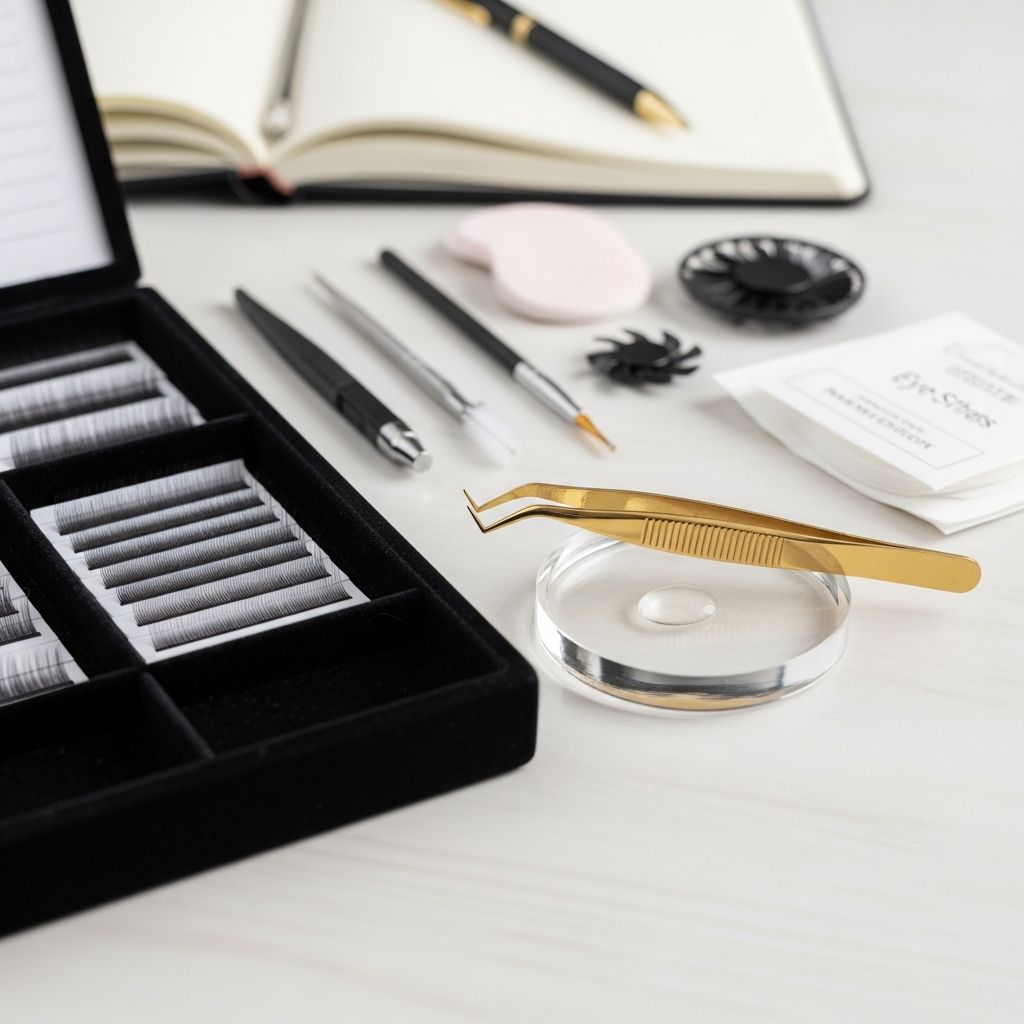 Discover creative strategies for selecting unforgettable lash business names that boost your brand and attract clients effortlessly.
