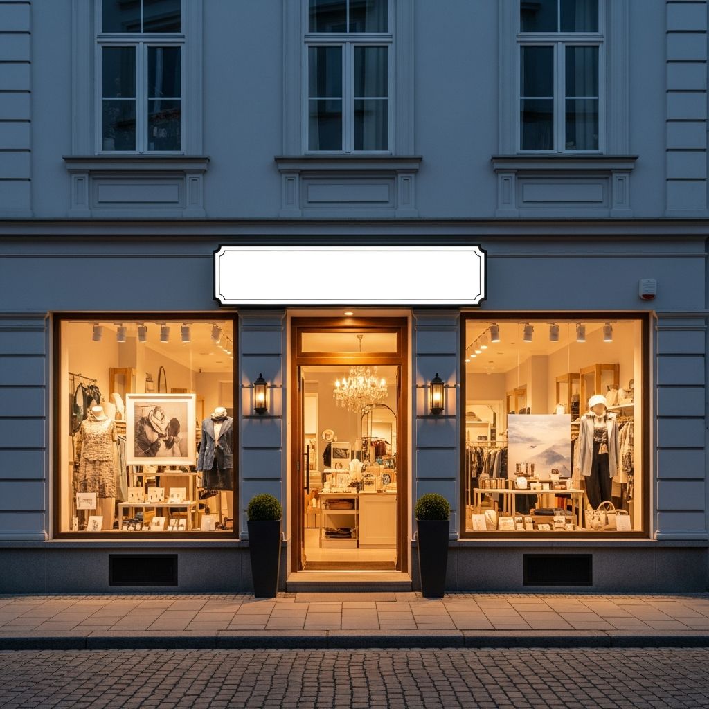 Unlock creative strategies to invent a standout boutique name that boosts your brand and attracts loyal shoppers effortlessly.