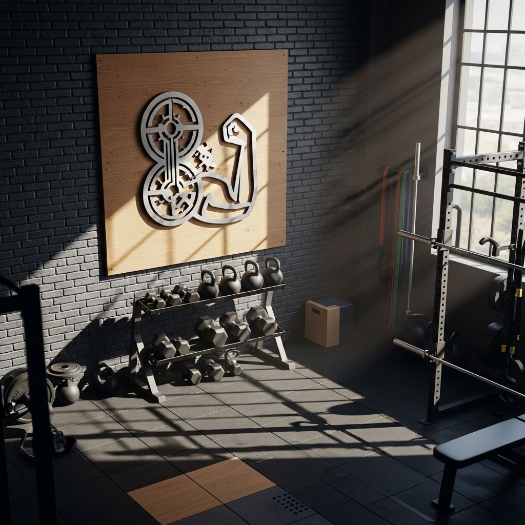 Discover essential strategies for selecting, registering, and protecting a standout gym name to launch your fitness business successfully.