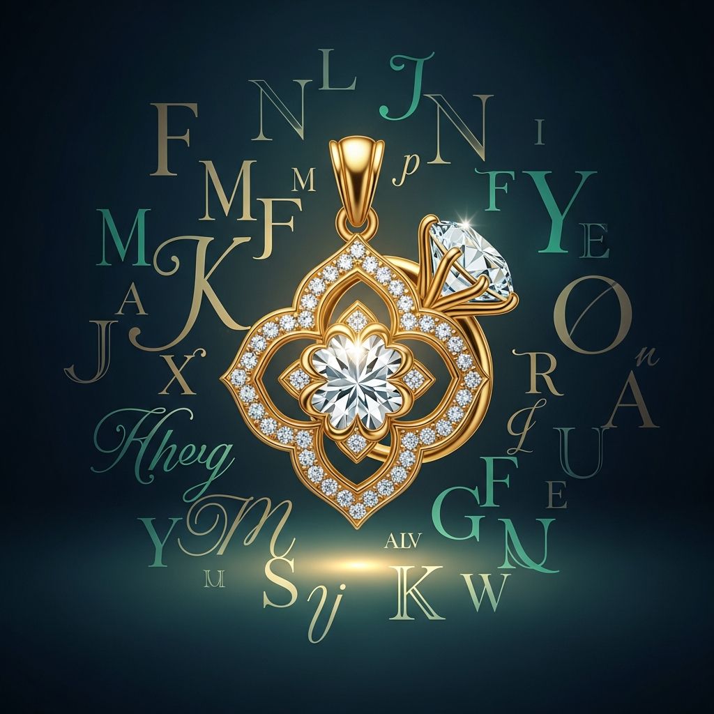 Discover essential strategies for selecting memorable, unique jewelry store names that boost branding and attract customers.