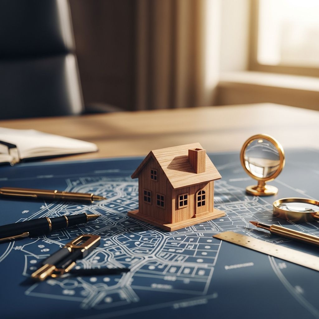 Master the art of selecting compliant, memorable real estate company names that build trust and avoid legal pitfalls.