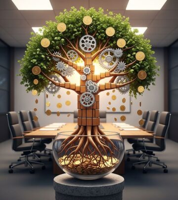 Essential guide to designing dividend policies that balance shareholder rewards, business growth, and financial stability for long-term success.