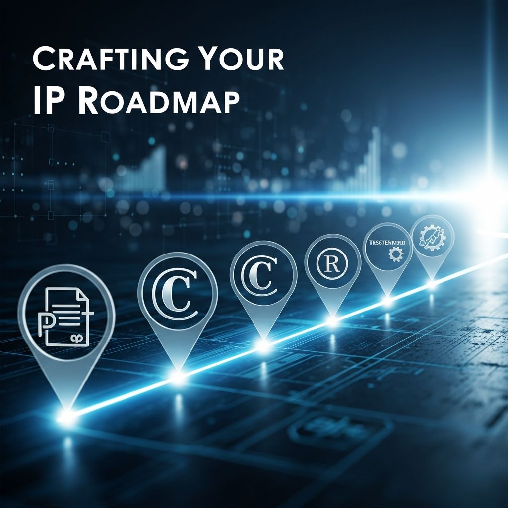 Master the art of intellectual property strategy to safeguard innovations, boost competitiveness, and drive business growth effectively.