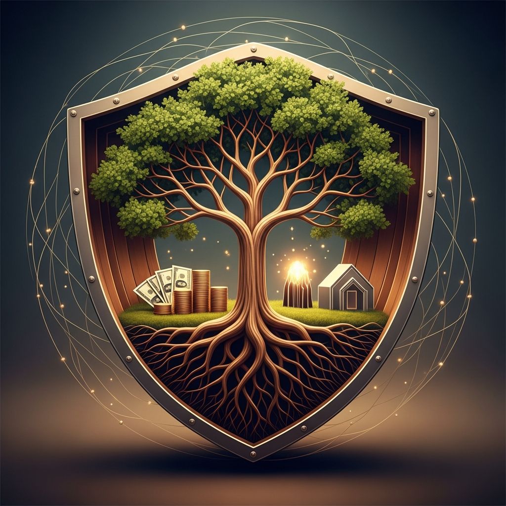 Discover how a family LLC safeguards assets, cuts taxes, and ensures smooth generational wealth transfer for lasting family legacy.