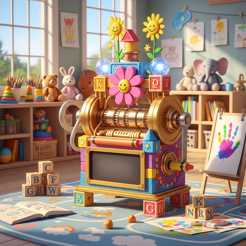 Daycare Name Ideas: 80 Creative Options For Your Brand Unlock hundreds of unique daycare name ideas with our free generator tool to build a memorable brand for your childcare business.