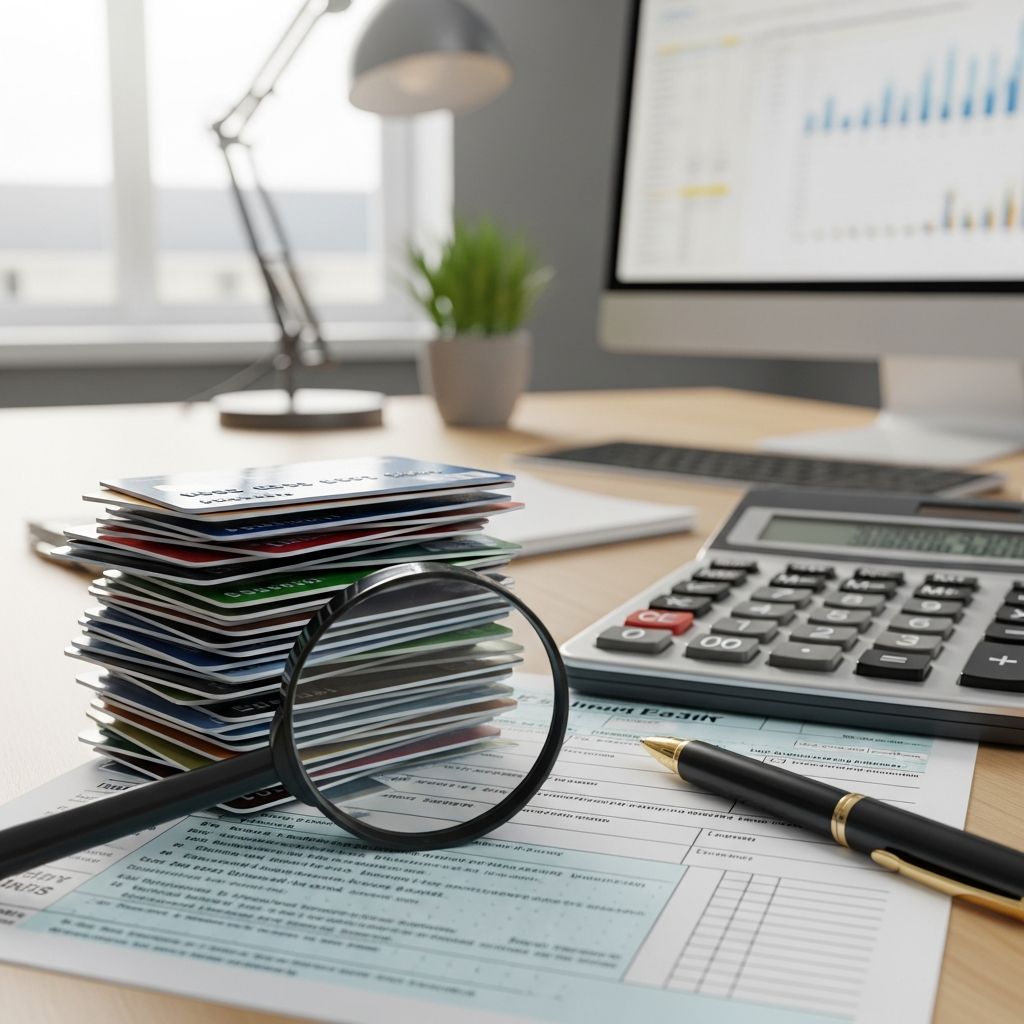 Discover when credit card interest qualifies as a tax deduction, key rules for businesses vs. personal use, and recent 2026 tax law updates.