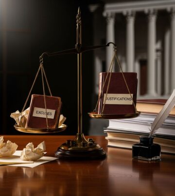 Understand key criminal defenses like insanity, self-defense, duress, and more that can challenge liability in court proceedings.