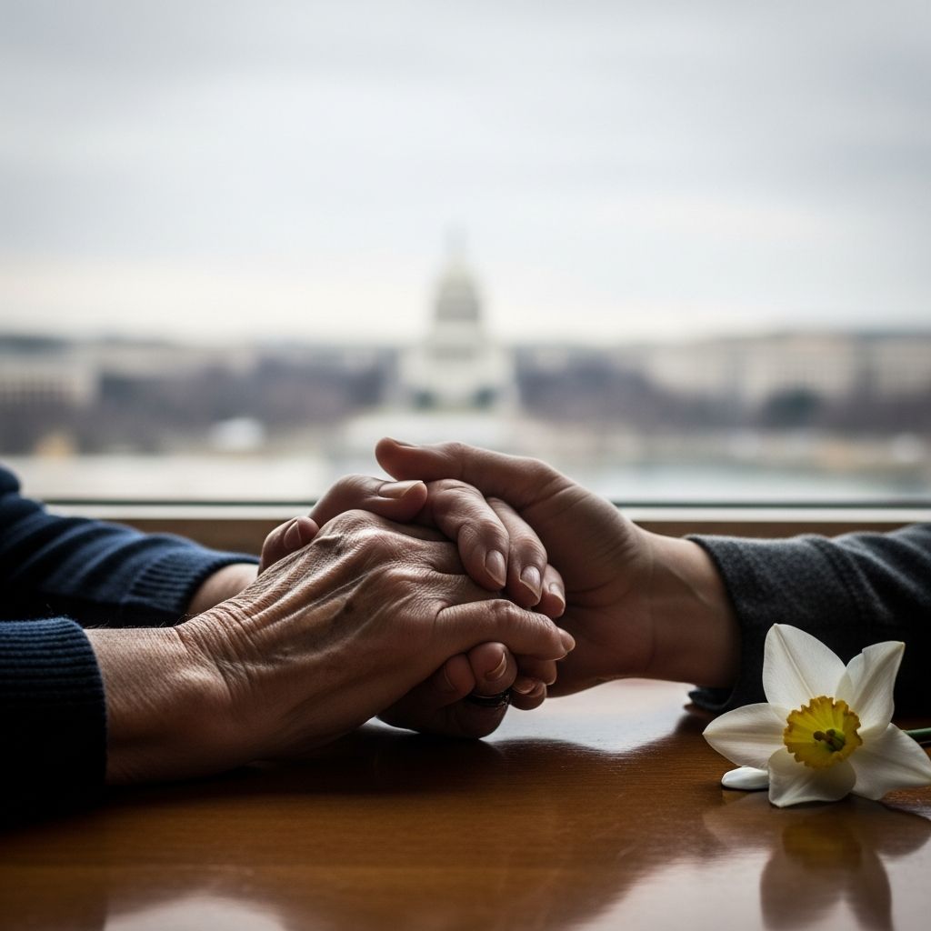 Comprehensive guide to the District of Columbia's Death with Dignity Act: eligibility, process, safeguards, and key updates for terminally ill residents.