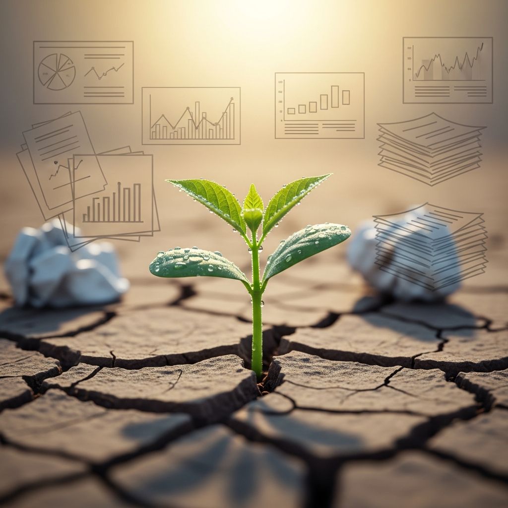 Learn when debt relief through bankruptcy makes financial sense and explore your options for a fresh start.
