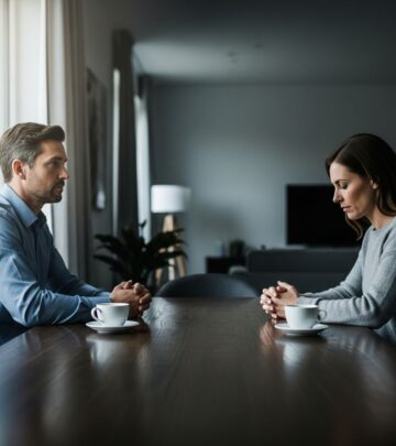 Explore essential considerations like emotions, finances, children, and relationships to determine if divorce is right for your situation.