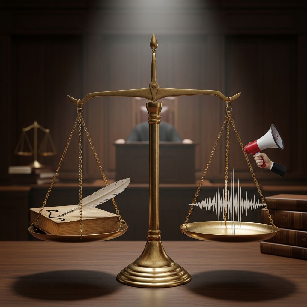 Master the distinctions between defamation, libel, and slander to safeguard your reputation from false claims effectively.