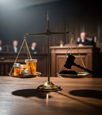 Expert strategies to challenge and overcome DUI accusations involving legally prescribed medications across U.S. jurisdictions.