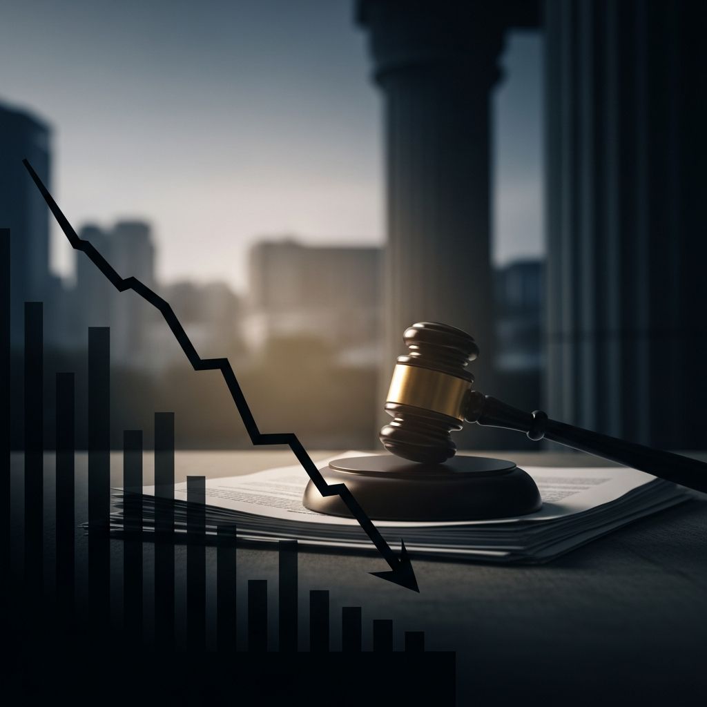 Navigate the risks of owing money after foreclosure: Understand deficiency judgments, state laws, bankruptcy options, and borrower protections.