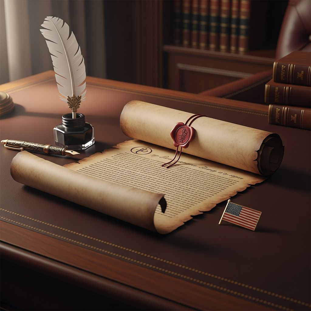 Comprehensive guide to creating, executing, and managing a valid last will and testament in Delaware for secure estate distribution.