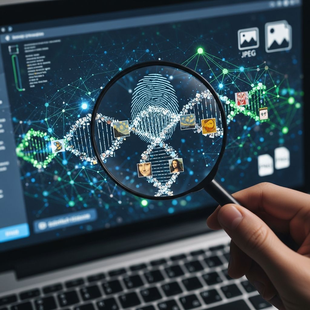 Master the art of identifying copyrighted images to avoid legal pitfalls and ensure compliant content creation online.