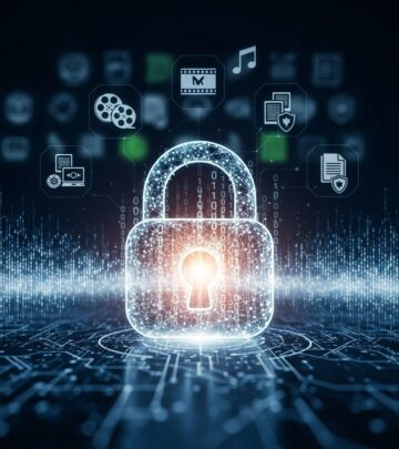 Master DRM: Protect digital assets, control access, and combat piracy in the digital age effectively.