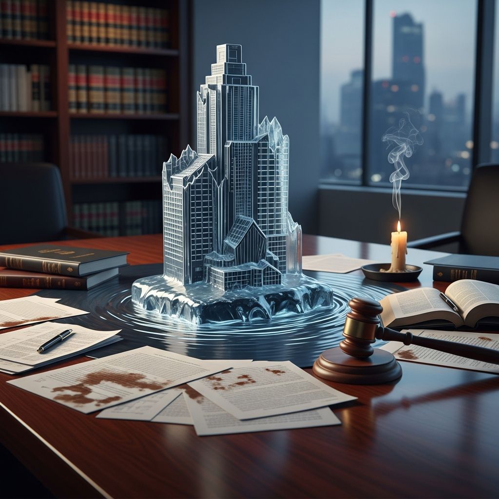 Master the step-by-step process to legally dissolve your LLC or corporation, avoid penalties, and wrap up operations smoothly.