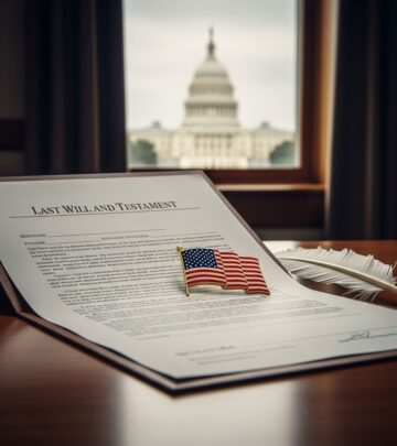 Comprehensive guide to creating, executing, and probating a last will and testament in Washington, D.C., ensuring your legacy is protected.