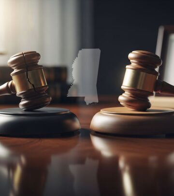 Complete guide to Mississippi divorce: residency rules, fault and no-fault options, filing steps, and key considerations for a smooth process.