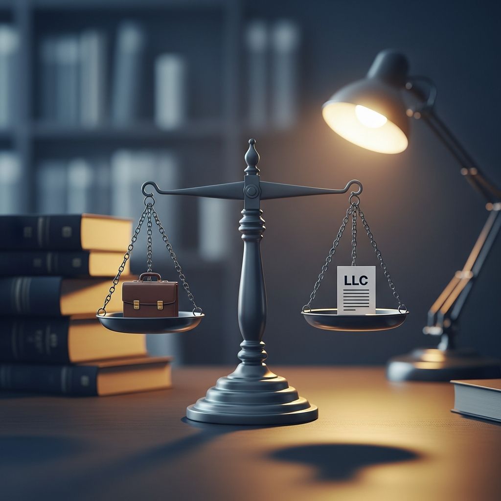 Uncover whether forming an LLC demands a business license and master the steps to launch your company legally and efficiently.