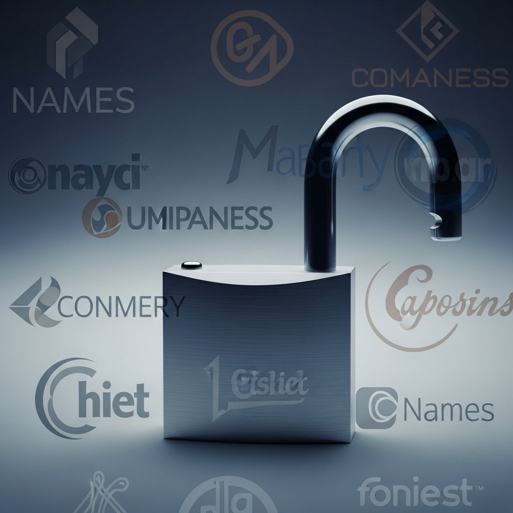 Uncover the truth about business name ownership: state registration vs. trademarks, domains, and full brand protection strategies.