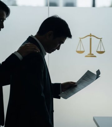 Understanding your inheritance rights as a domestic partner when there's no will in place.