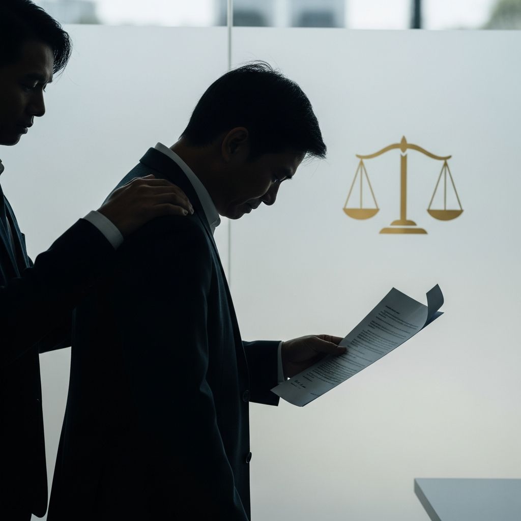 Understanding your inheritance rights as a domestic partner when there's no will in place.