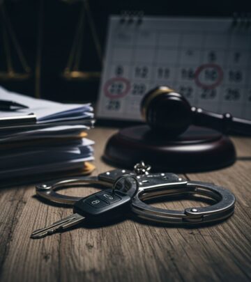 Understand the severe penalties for DUI offenses across U.S. states, from fines and jail time to license loss and enhanced punishments.