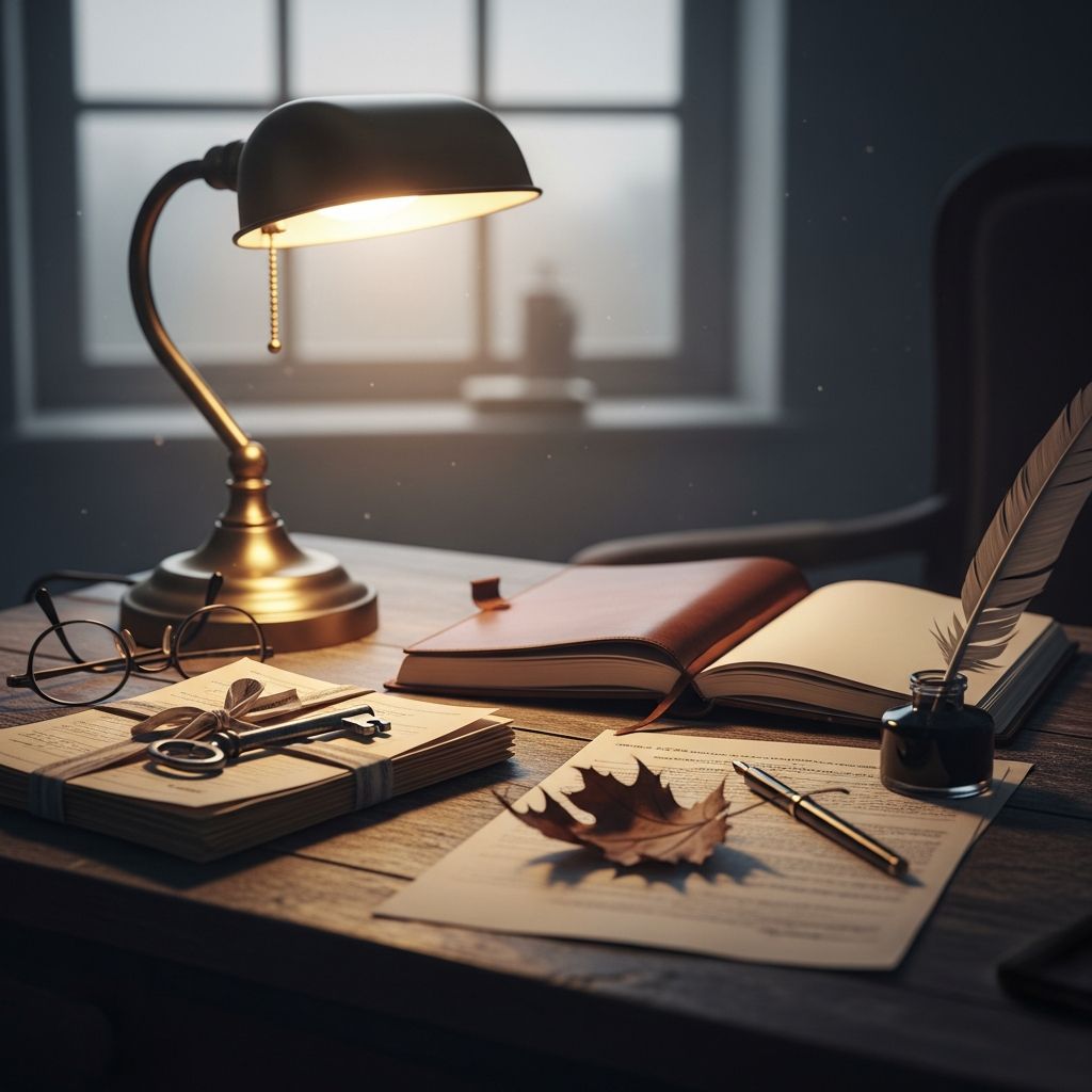 Discover what happens when you pass without a will: state intestate rules take over, potentially overriding your true intentions for loved ones.