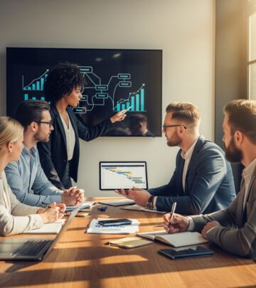 Master the art of being an exceptional employer through proven leadership practices and employee-centered policies.