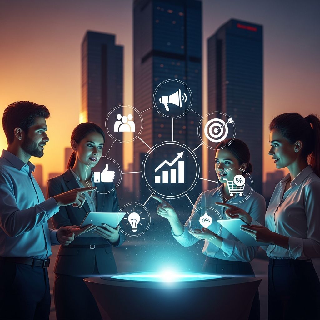 Unlock proven methods to launch and grow your new company with smart, cost-effective promotion tactics tailored for 2026 success.