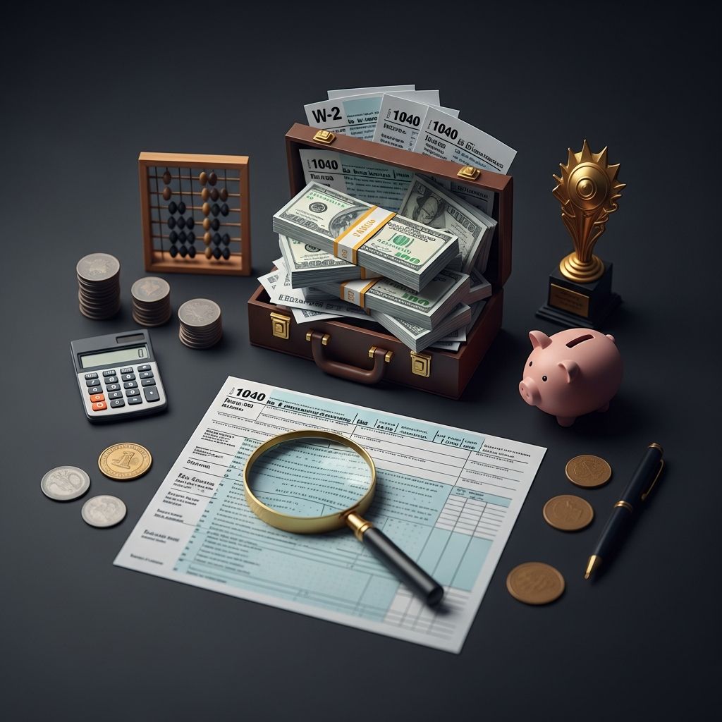 Unlock significant tax savings by strategically leveraging deductible employee benefits and compensation structures.