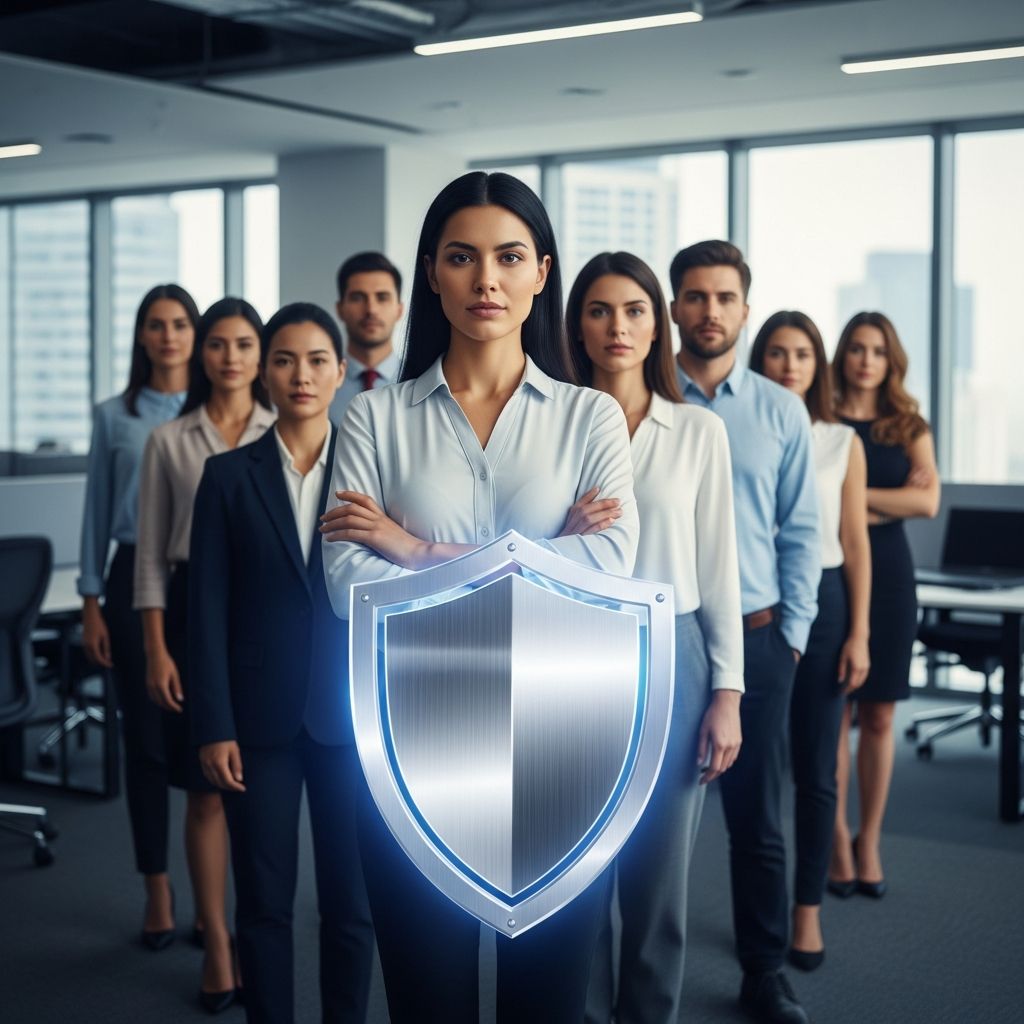 Essential guide to safeguarding your career from employer retaliation after reporting workplace violations.