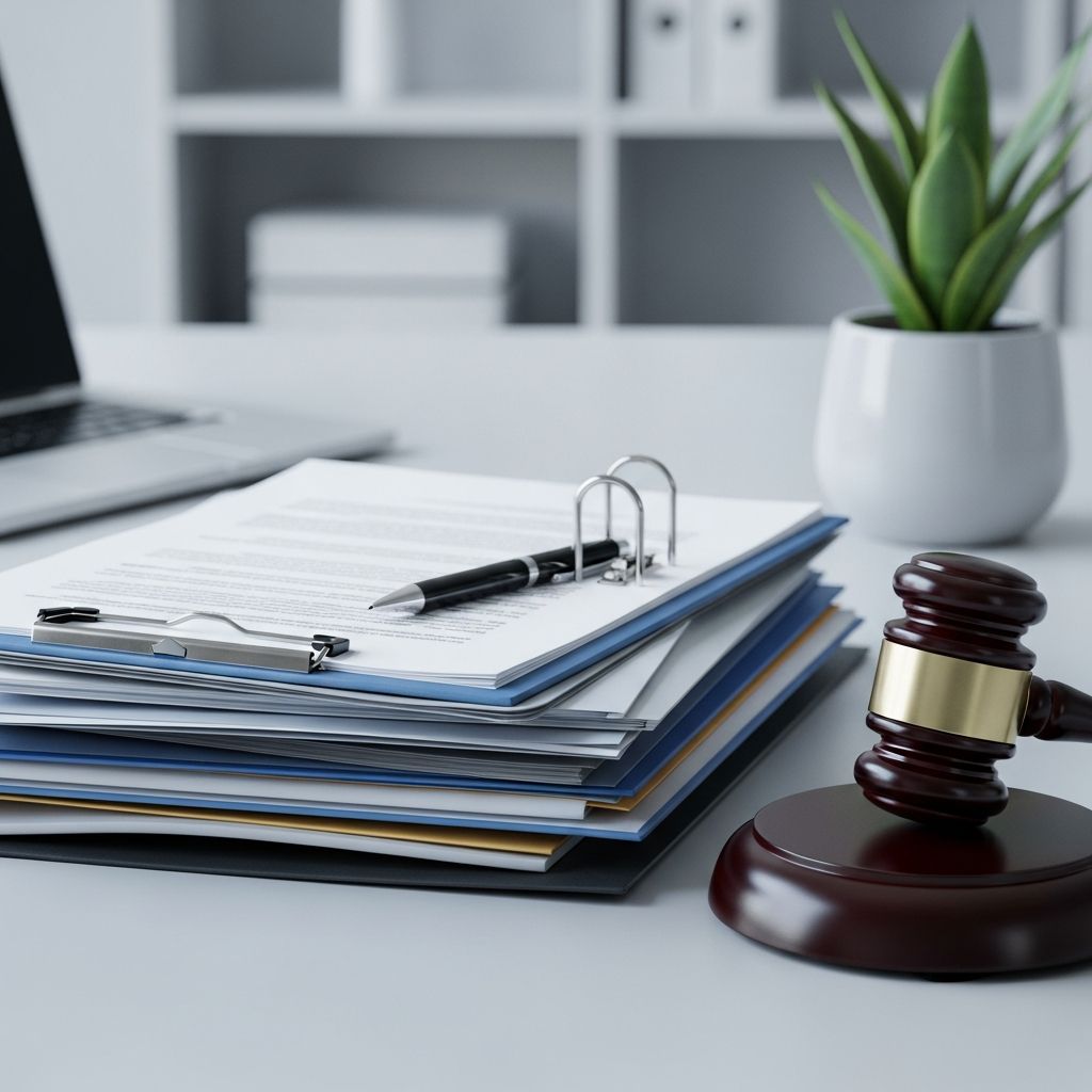 Master termination documentation to protect your business and ensure compliance with employment laws.