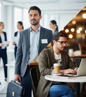 Master the distinction between employees and independent contractors to ensure compliance, cut costs, and build the right workforce.