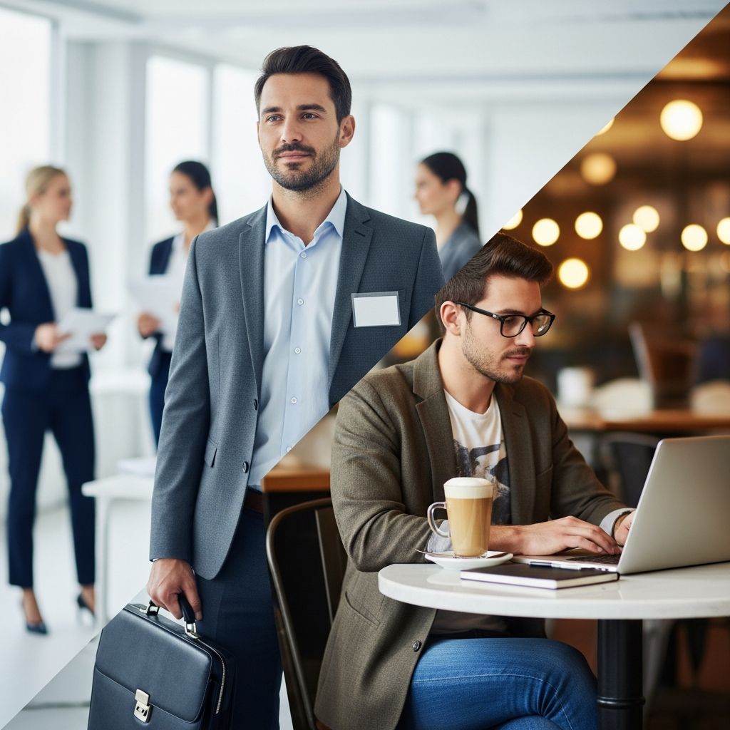 Master the distinction between employees and independent contractors to ensure compliance, cut costs, and build the right workforce.