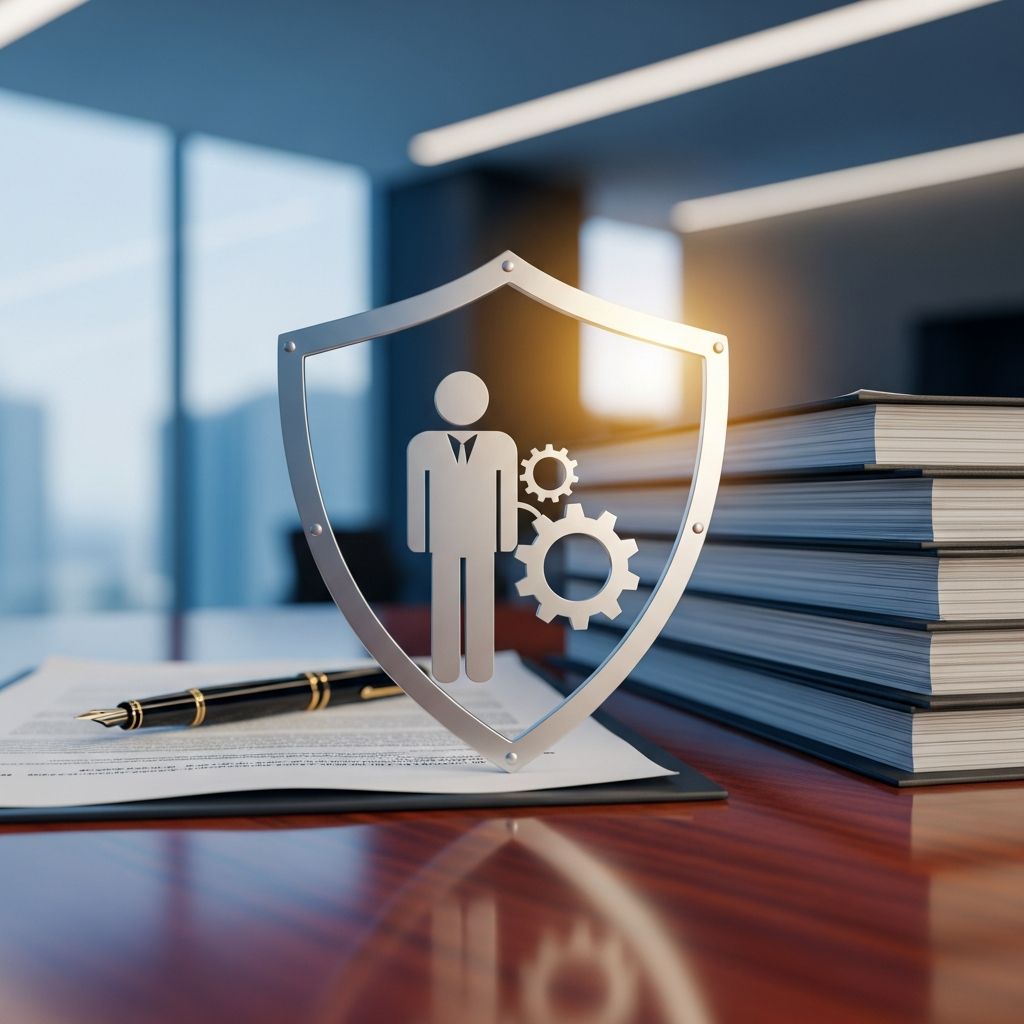 Master employment contracts to protect your business and foster stronger workplace relationships.