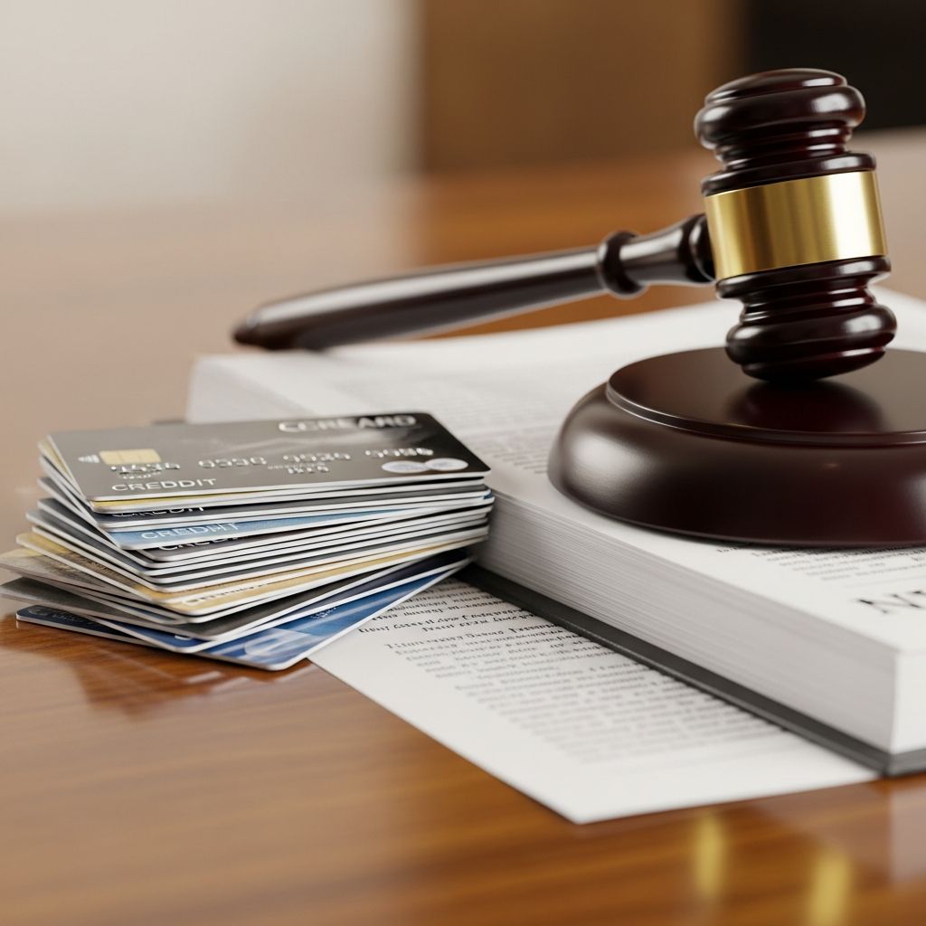 Master the rules for running credit checks on job applicants: compliance, best practices, and state-specific restrictions explained.