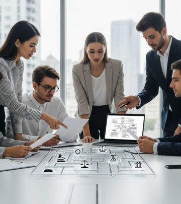 Essential compliance guide for employers hiring summer interns under federal wage and labor regulations.