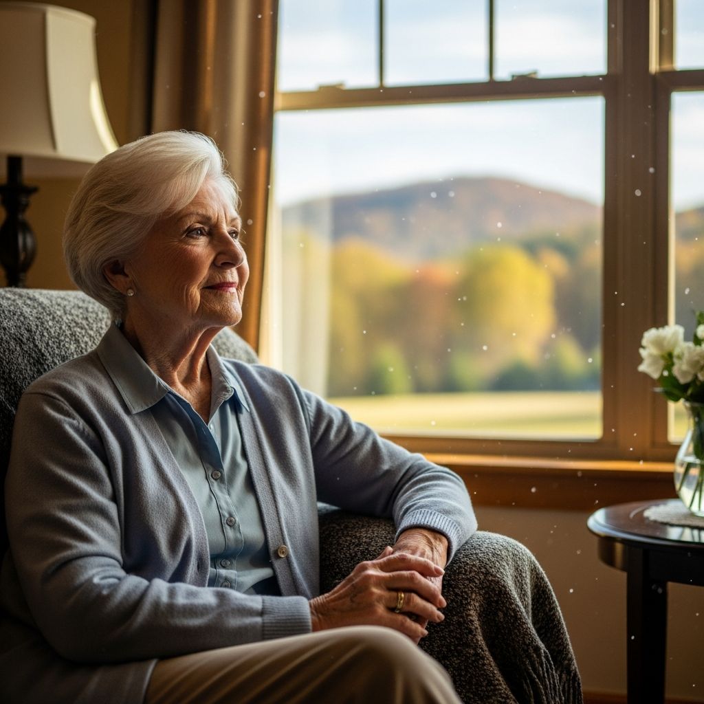 Exploring Tennessee's legal landscape for medical aid in dying, current laws, and paths to reform for terminally ill residents.