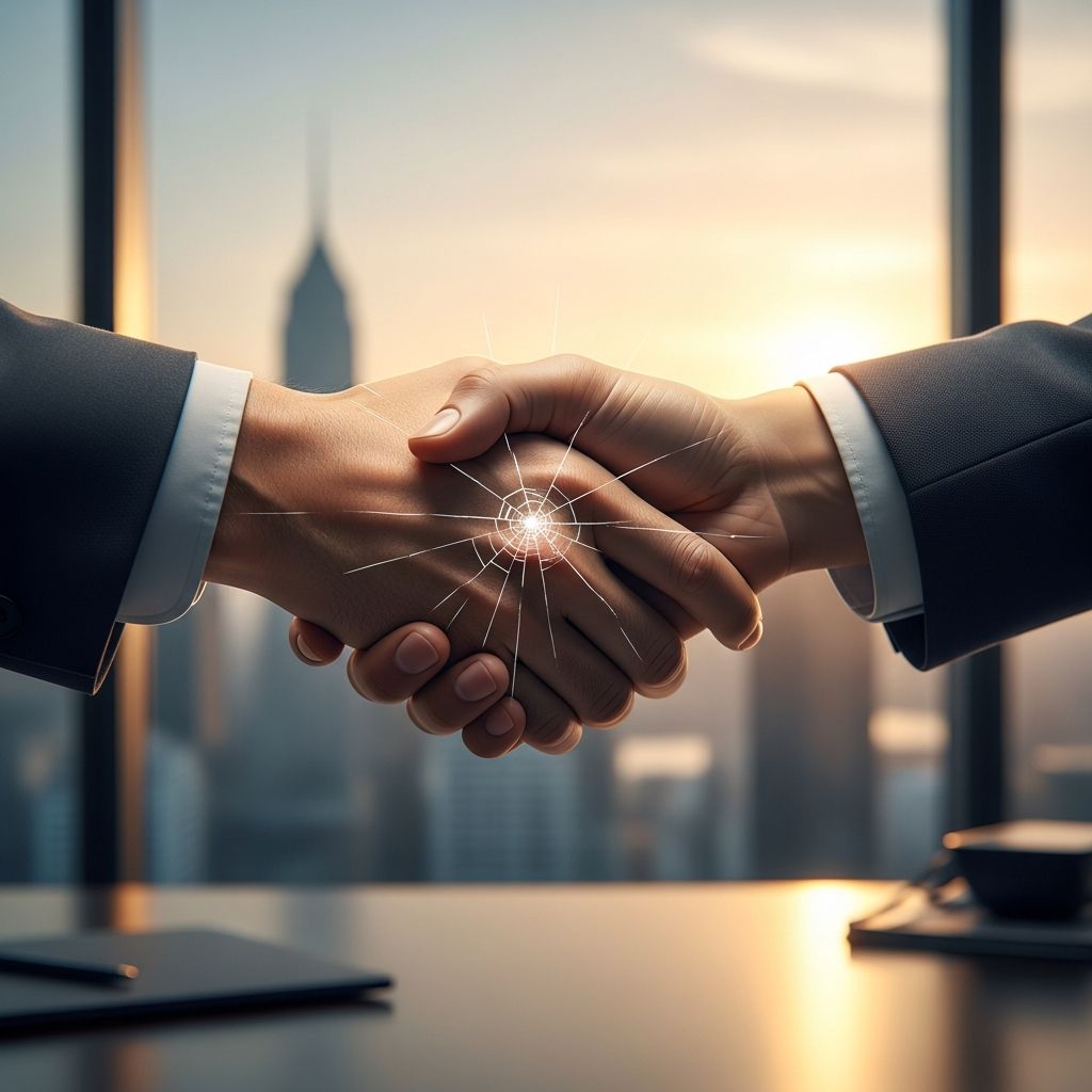 Navigate the legal process of dissolving a business partnership with our step-by-step guide to agreements, assets, and state filings.