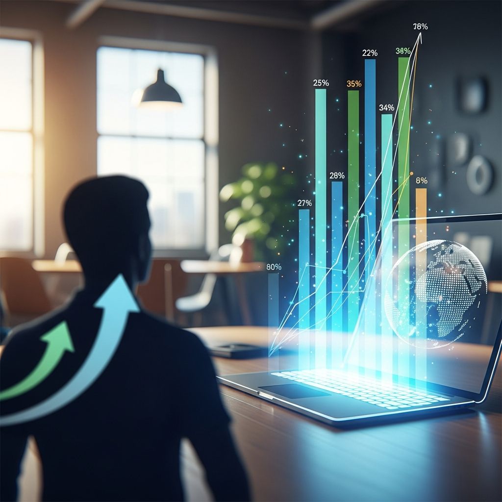 Essential 2026 statistics revealing entrepreneurial trends, success rates, demographics, and future outlook for business starters.