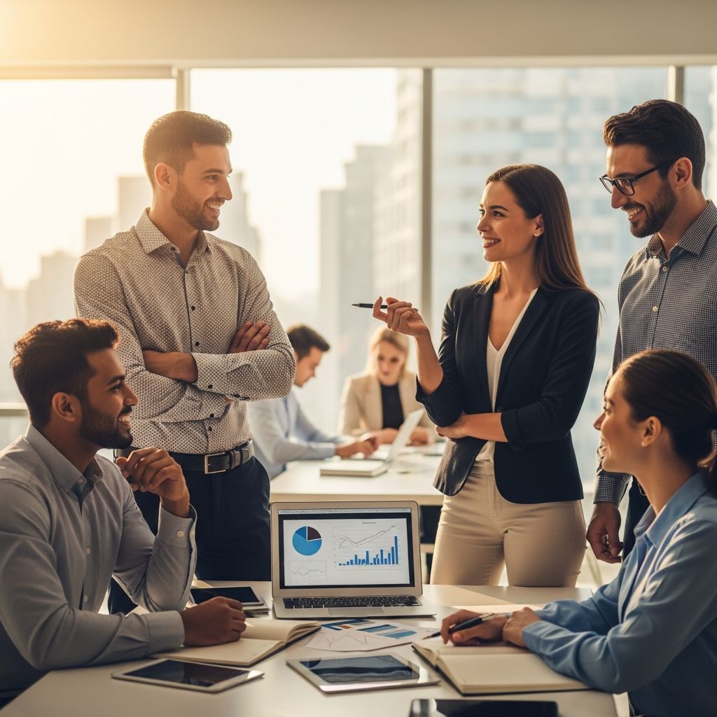 Discover proven wisdom from seasoned entrepreneurs to launch, scale, and sustain your small business in today's dynamic market.