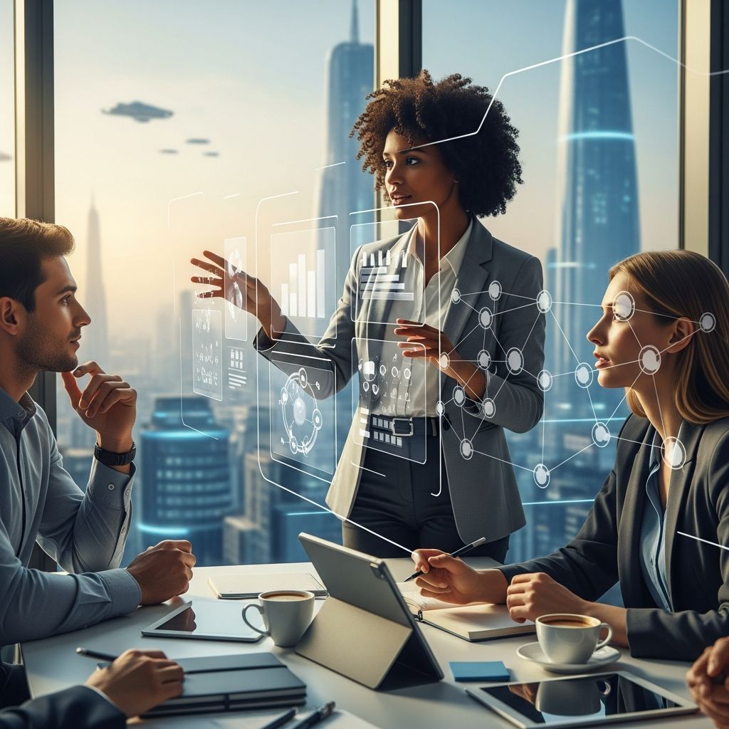 Entrepreneurship in 2026: Building Your Path to Success Master the essential strategies for launching a thriving business and achieving financial independence.