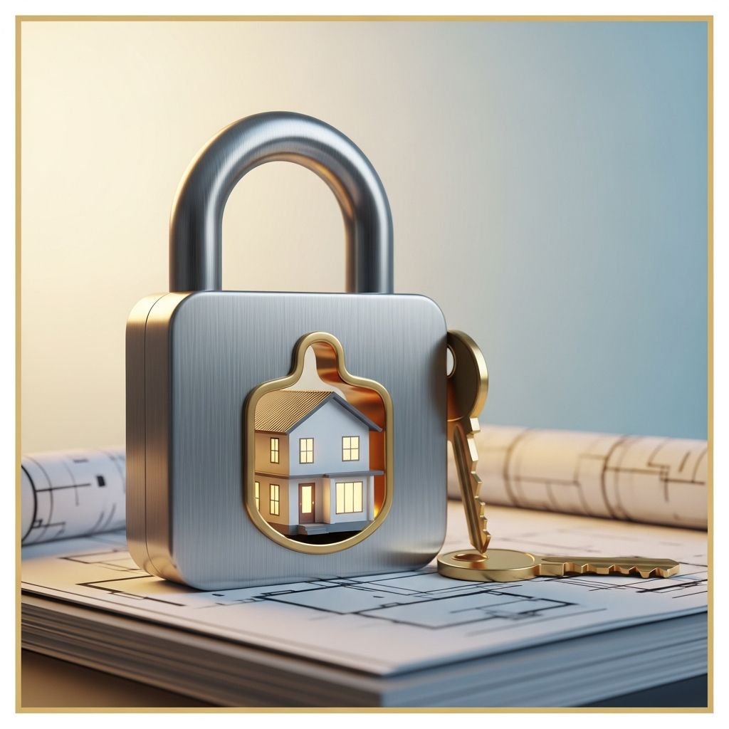Master the escrow process in home buying: from earnest deposits to closing, protect your investment with this comprehensive guide.