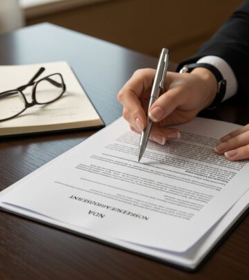 Master the critical elements to review in nondisclosure agreements to safeguard your interests and ensure enforceability.