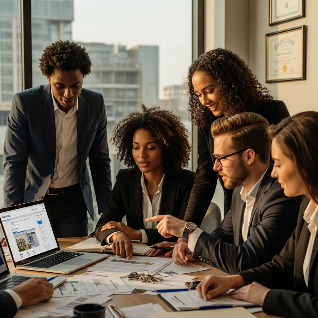Master the essentials of renting out property: from legal prep and tenant screening to maintenance and profitable management strategies.